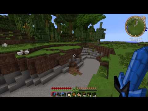 Let´s Play Minecraft Tekkit Lite S02-E35 [German][HD][82]