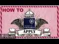 Oxford University - How To Apply- Undergraduate Admissions Oxford University - How To Apply- Undergraduate Admissions
