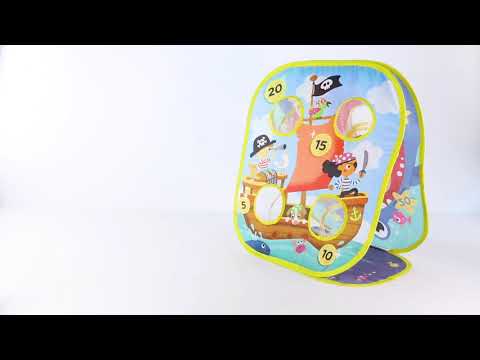 Гра Battat Влучний кидок (BX2071Z)