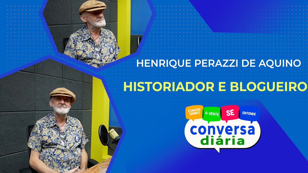 Henrique Perazzi de Aquino