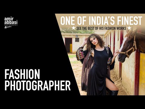 Best of Fashion Photography