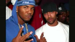 Joe Budden Feat. The Game - The Future