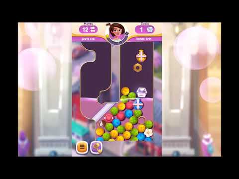 Diamond Diaries Saga level 400