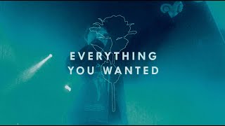 If Not For Me - Everything You Wanted (Official Visualizer)