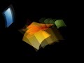 Windows Vista Logo Animation 1080p SuperNeonIceLogan