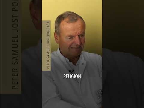 Violent Religion - Manfred Spitzer