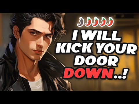 Jealous Boyfriend Finally Confronts You... [Possessive] [Boyfriend ASMR]