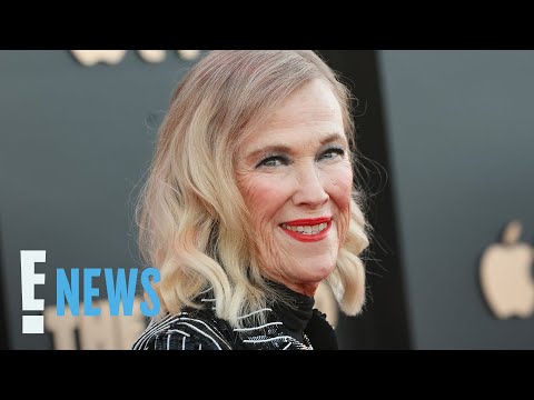 《小鬼當家》女星凱薩琳·奧哈拉逝世，享年71歲 (What Catherine O'Hara Said About Her Health Before Her Death at 71 | E! News)