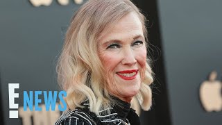 Download lagu What Catherine O'Hara Said About Her Health Before Her Death at 71 | E! News mp3 Download lagu What Catherine O'Hara Said About Her Health Before Her Death at 71 | E! News mp3