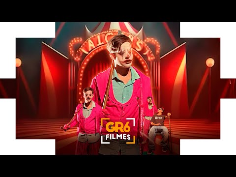 Mc Vitinho da Sul  - Filme de terror (GR6 Explode)