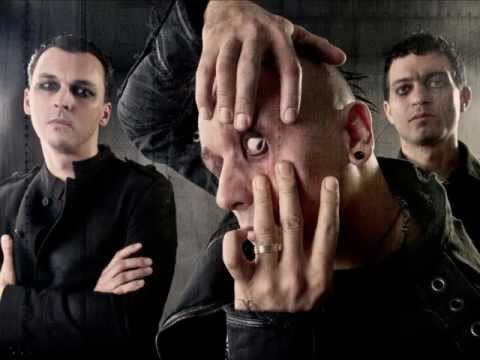 Rabia Sorda - She's Lost Control (And Me Too)