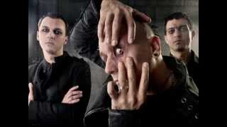 Rabia Sorda - She's Lost Control (And Me Too)