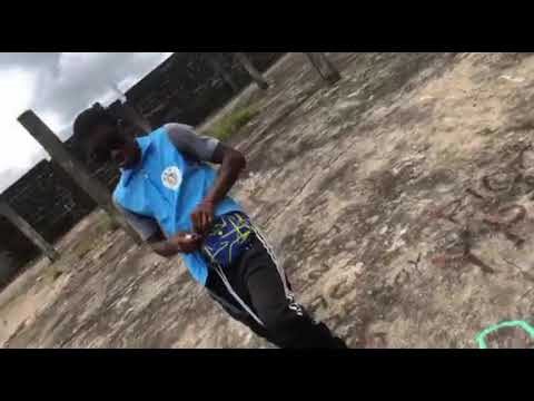 Ldrez ft Bisa Kdei Sholehleh official dance video