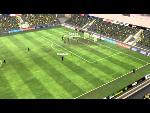 SC Veendam 0-3 Vitesse - Match Highlights