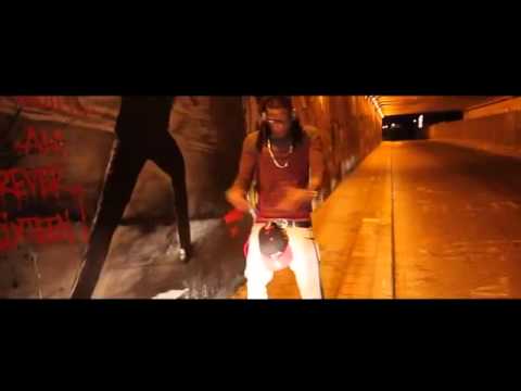 NashRast ft Rdn - MurderThaDammThing