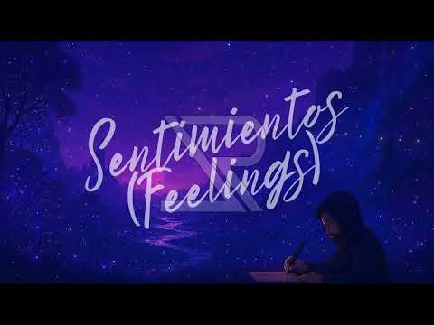 Josh Resyx & Eyad Farag - Sentimientos (Feelings) | Álbum Cartas (Visualizer)