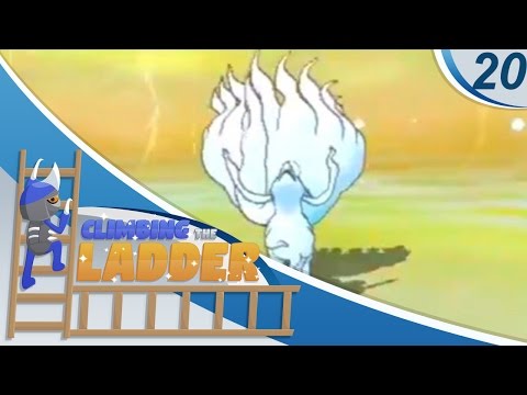 Climbing The Ladder VGC 2017 [Live] Ep. 20 - Leads Mean Everything!