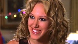 The Real Reason Why Hollywood Stopped Casting Haylie Duff