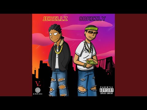 Jokic (feat. 8beezly)