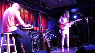 "Unconditionally" - Ana Popovic - Rams Head On Stage - 6/13/14