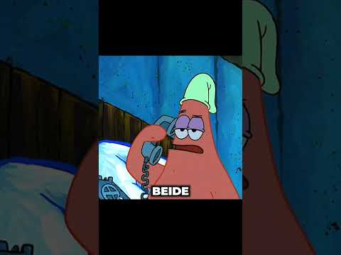 PATRICK ist EXTREM SCHLAU?!