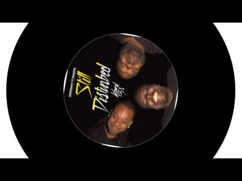 Ward 21 - Still Disturbed (Official Album Mix by DJ Moiz / Kalibandulu)