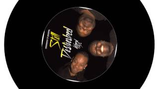 Ward 21 - Still Disturbed (Official Album Mix by DJ Moiz / Kalibandulu)