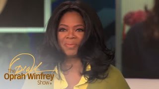 Oprah Goes to Denmark to Find the Happiest People in the World | The Oprah Winfrey Show | OWN