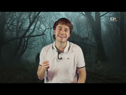 Si te gusta el TERROR, tenés que ver esta PELÍCULA ARGENTINA | Pasen y Vean | Cadena 3 Argentina