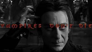 Powerwolf AMV: Vampires Don&#39;t Die!