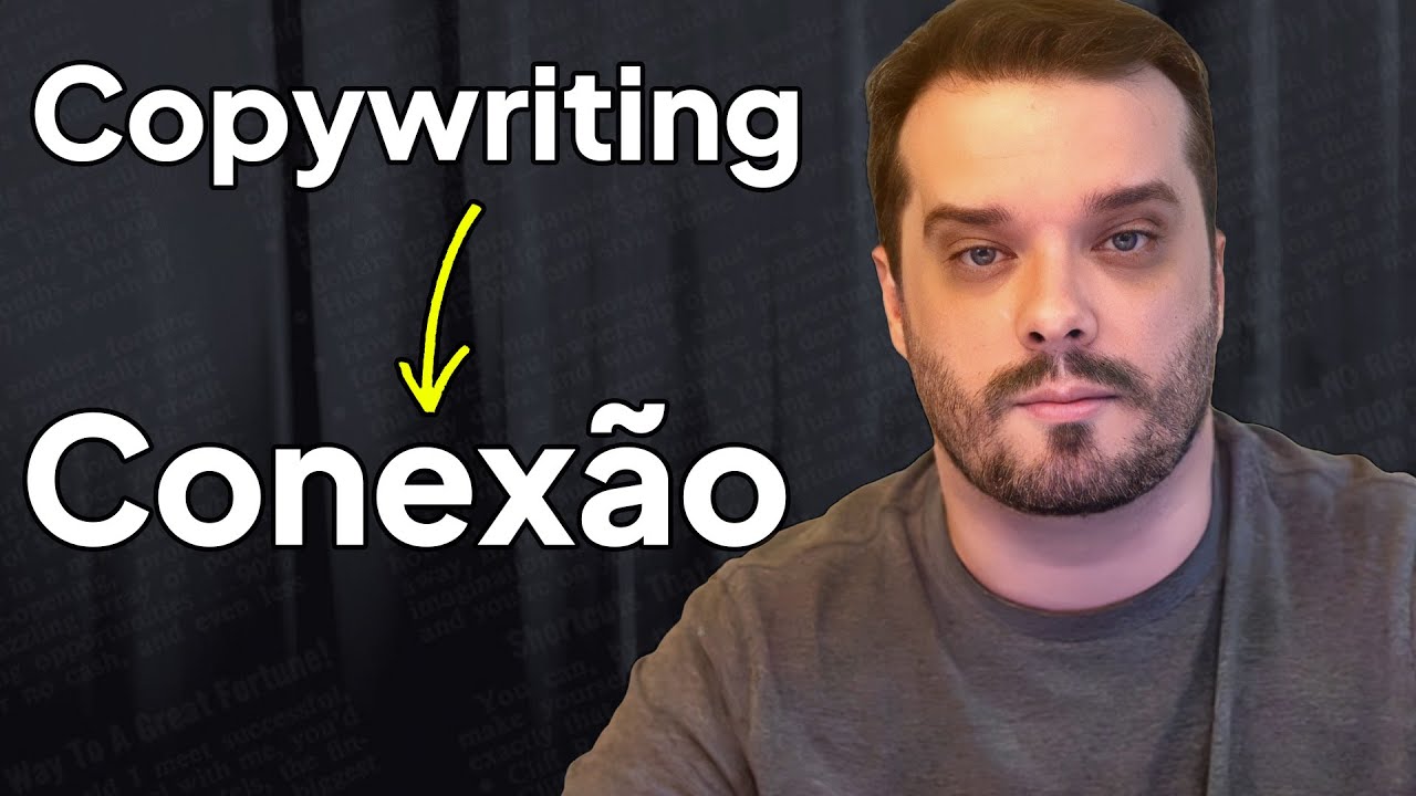 Transformando Seu Copy Em Um Ímã de Conexão