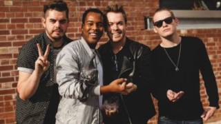 Never Know by Set It Off *LYRIC VIDEO*