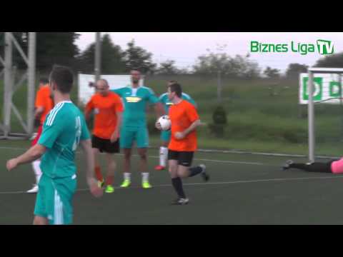 04.06.2014 YesSport I Liga A - Biesiada z ,,Hudym Smalcem'' vs. State Street II