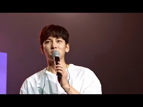 170722 Jiscovery 지창욱 Ji Chang Wook - Acts Cute!! XD