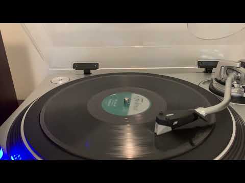 The Midnighters “She’s The One” “1954”