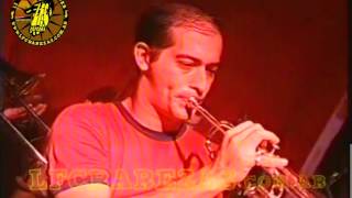 LOS FABULOSOS CADILLACS &quot;EL CARNICERO DE GILES&quot; @ Much Music, San Telmo, Buenos Aires 28/08/1997