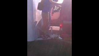 Tyler and the Tribe - Band Problems