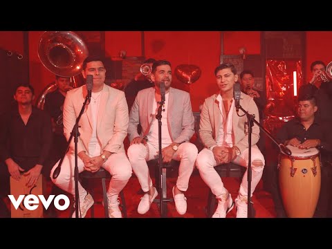 BRV DE JA - Una Entre Un Millón (En Vivo)