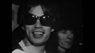 The Rolling Stones "Cocksucker Blues" (Bonus Disc) Remastered