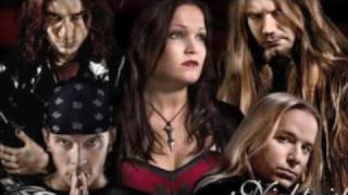 The Pharaoh Sails to Orion by Nightwish (with Lyrics)