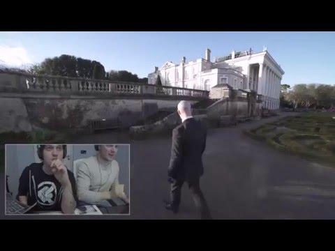 Real Life Hitman Game | Digit.in