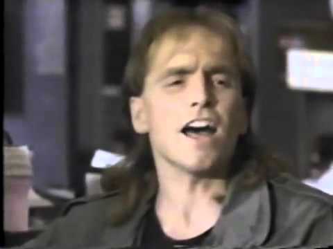 Cop Rock Songs - The Ties That Bind