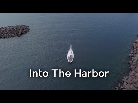 Thumbnail for Into the Harbor video