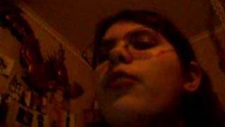 Me Singing Ben Jelen&#39;s Falling Down