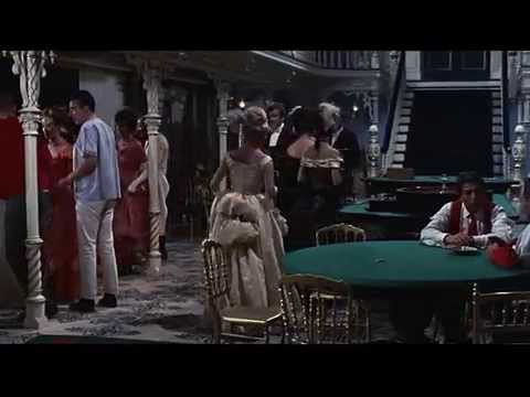 4 From Texas in "4 for Texas" Shoot - Featurette