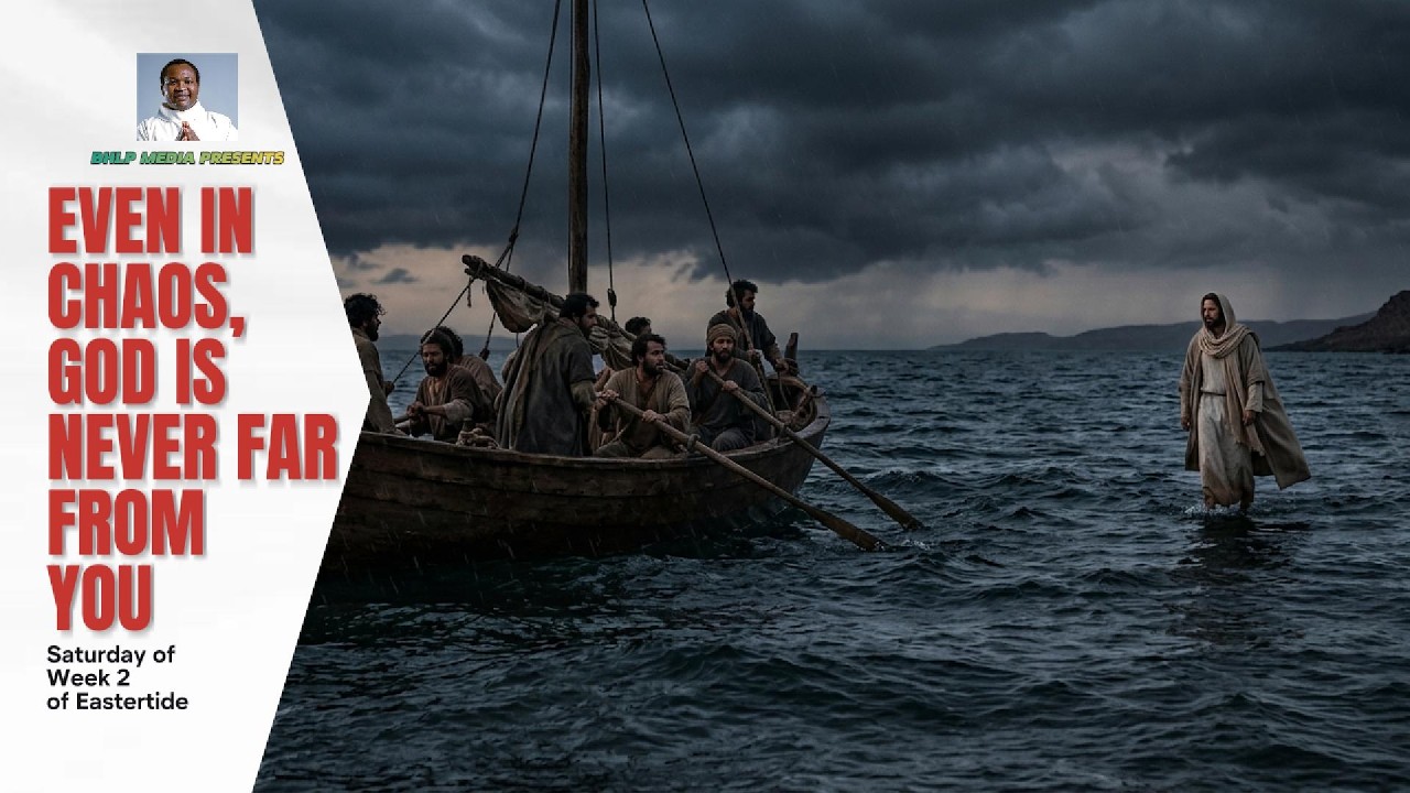 TODAY'S REFLECTION thumbnail