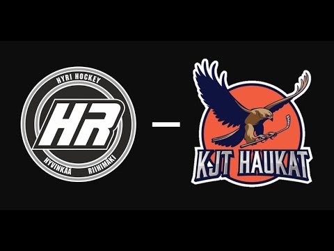 HYRI U17 - KJT Haukat