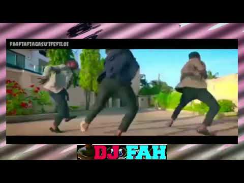 Shorty Kapp   Tago Lima Lua   Dj Fah  2018