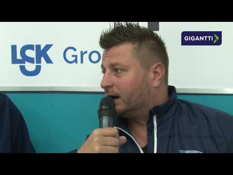 GIGANTTI-PreGame: Pelicans - KooKoo 12.9.2017