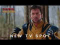 Deadpool & Wolverine - New TV Spot 